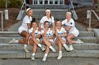 WLax Team Photo  Wheaton College Women's Lacrosse 2020 Team Photo. - Photo by Keith Nordstrom : Wheaton, Lacrosse, LAX, Team Photo, 2020